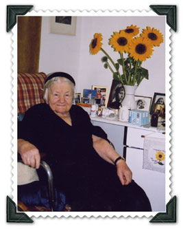 Irena Sendler, Savior of Warsaw Ghetto children, dies